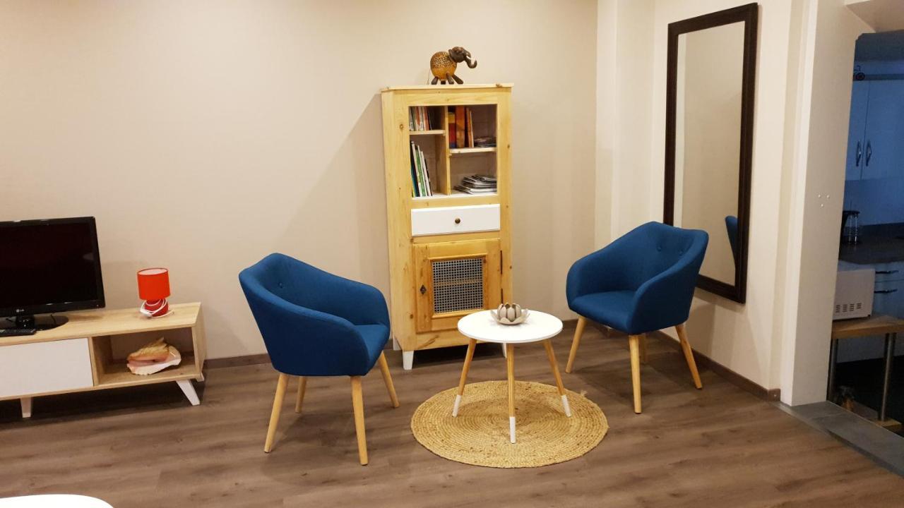 Maison La Rive Publier Eksteriør bilde