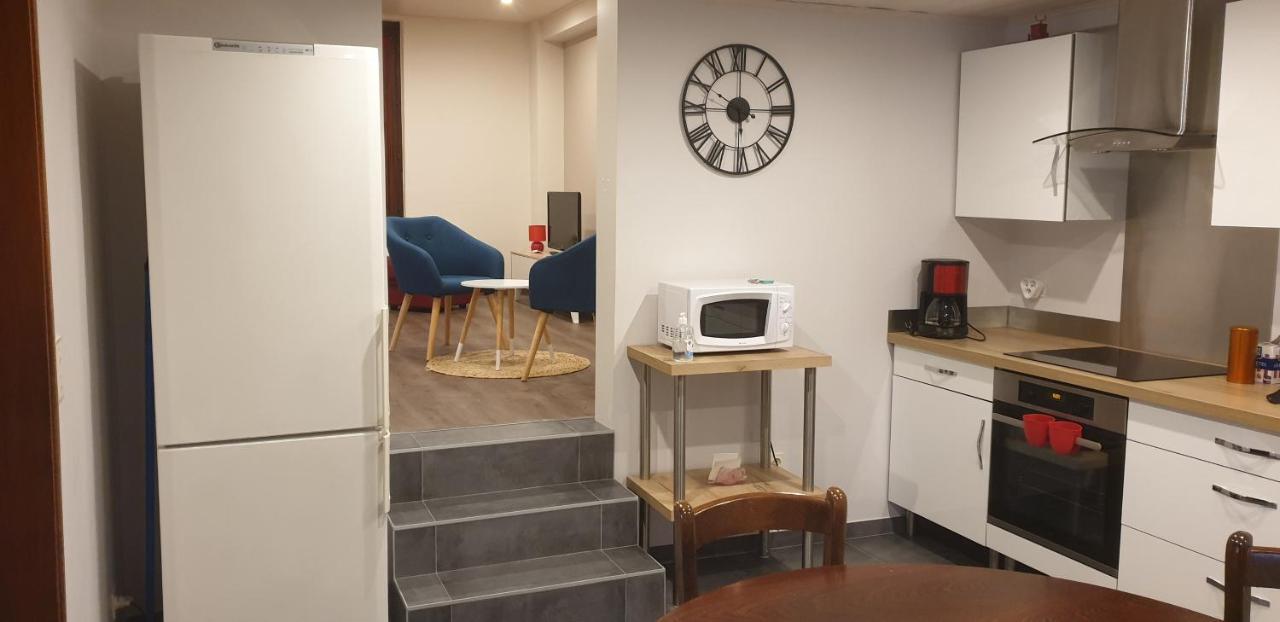 Maison La Rive Publier Eksteriør bilde