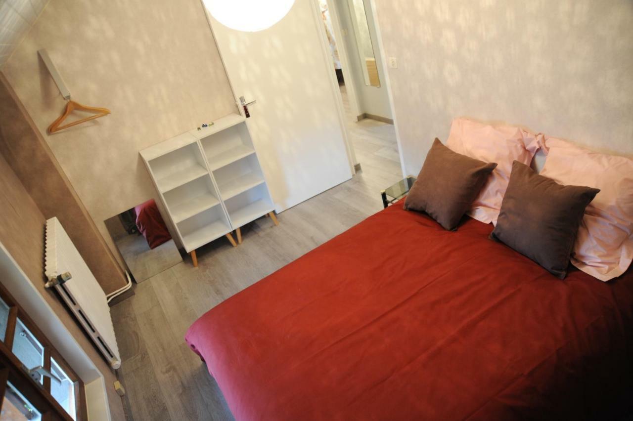 Maison La Rive Publier Eksteriør bilde
